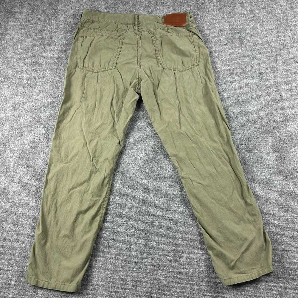 Canali 1934 trousers